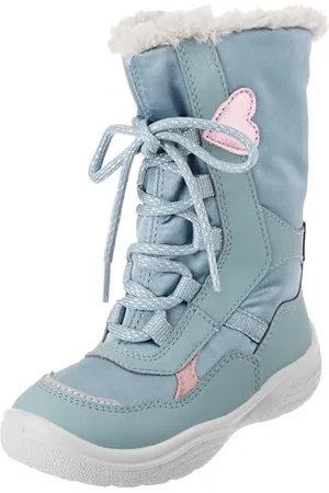 Superfit Crystal Snow Boot, , 1 UK