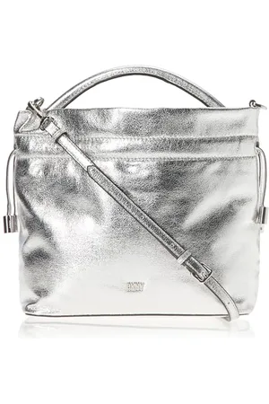 DKNY Women Feven Crossbody Handbag, , Small