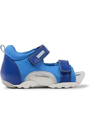 Camper Unisex Baby OUS First Walkers K800368 2-Strap Sandal, , 4.5 UK Child