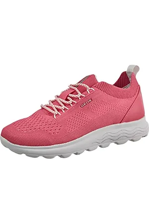 Geox Woman D Spherica A Sneakers