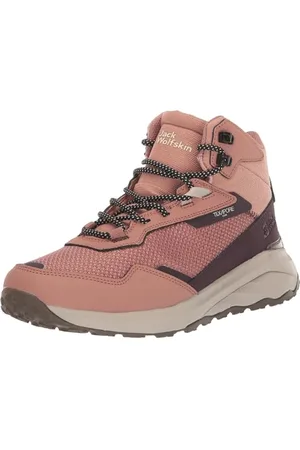 Jack Wolfskin Women