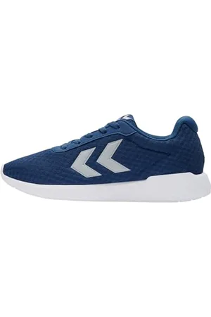 Hummel Unisex Legend Breather Sneaker, , 7.5 UK