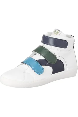 Primigi Unisex B&g for Change Sneaker, , 2.5 UK
