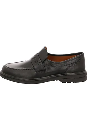 Sioux PERU, Men’s Slip-On Shoes, - , 5.5 UK (38.5 EU)