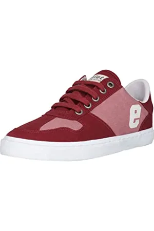 ETHLETIC Unisex Fair Sneaker Root Collection 18, , 4 UK