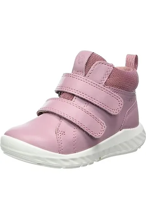 Ecco Baby Girls SP.1 LITE Infant Ankle Bo Fashion Boot, / , 6 UK Child
