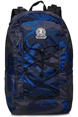 Invicta Boy