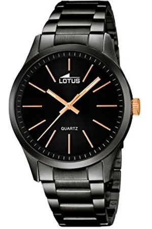 Lotus Mens Clock 18162/2