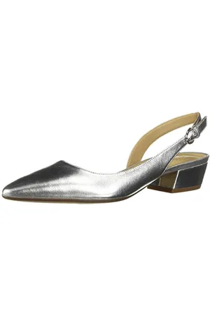 Naturalizer Banks Flat Slingback Walking Shoes for All-Day Comfort Medium Fit UK 5