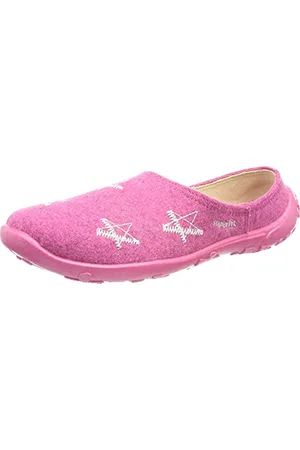 Superfit Lucky Slipper, , 8.5 UK Child