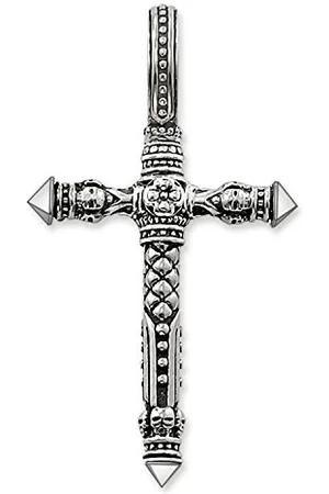 Thomas Sabo Cross Pendants Collection