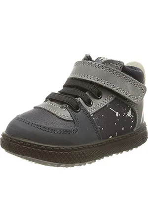 Primigi Unisex Baby Pbz 83586 Sneaker, , 4 UK Child