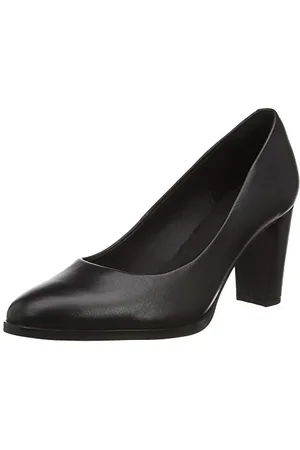 Clarks Womens Kaylin Cara 2 Pump, , 4 UK