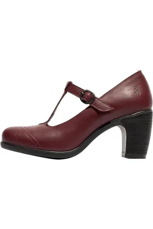 Fly London Women