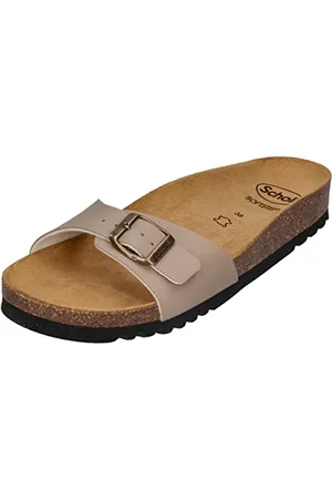 Scholl Women