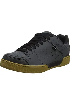 Giro Jacket II Shoes - Darkshadow/Gum - Size EU 46
