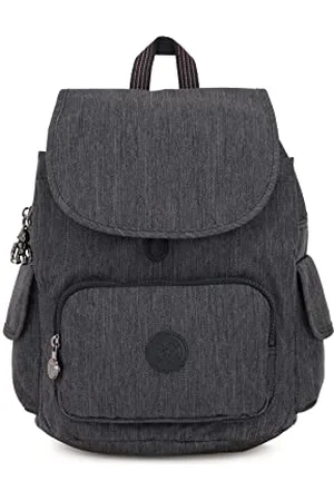 Kipling CITY PACK S Small Backpack, (Blue)