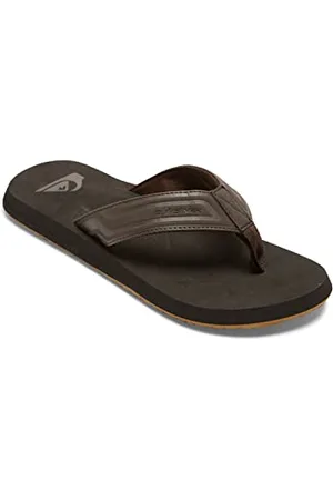 Quiksilver Monkey Wrench Core - Slider Sandals for Men