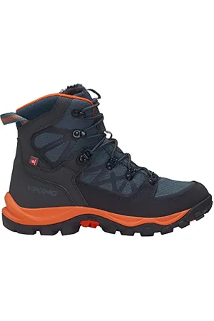Viking Co​n​s​t​r​i​c​t​o​r​ Hi​g​h​ Wp M Walking Shoe Men