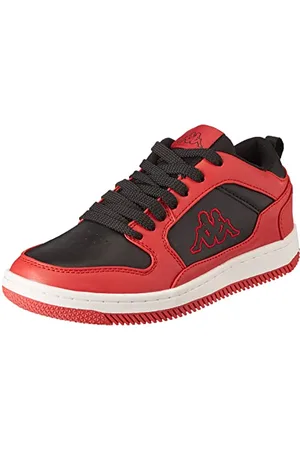 Kappa Lineup Low Unisex Road Running Shoe, , 9 UK