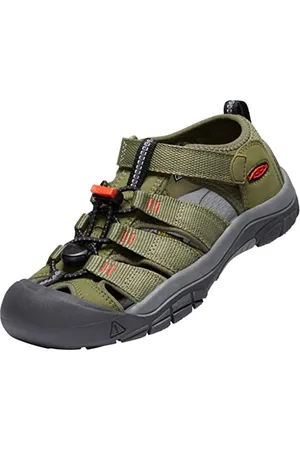 Keen Unisex Kids Newport H2 Sandal, , 12 UK Child