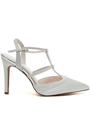 Rainbow Club Womens Rita Pump, , 3 UK