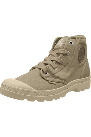 Palladium PAMPA HI, Sneaker Boots female, , 3 UK