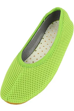 Beck Unisex Kids Airs Gymnastics Shoes, , 1 UK