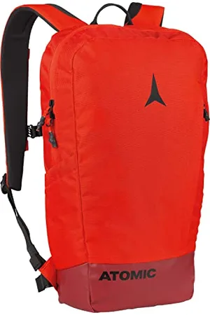 Atomic Salomon Piste Pack – – Daypack – with EVA Back Panel for Comfort & Impact Protection – Backpacks for All Year Round – Ski Backpack in Style, , L, Classic