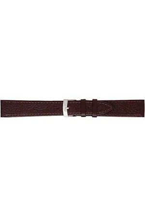 Morellato Leather Strap A01U0753333034CR16