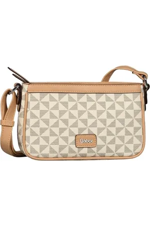 Gabor Barina Women’s Cross-Body Bag, , 23x14x4.5 centimeters (W x H x L)
