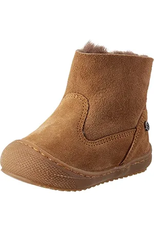 Naturino COZY HUG, Ankle Boot,