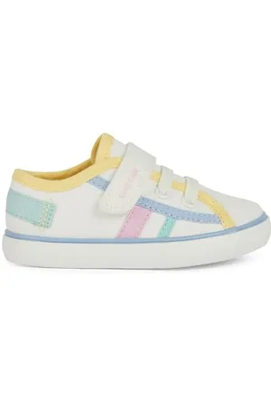 Geox Baby Boys B Gisli Girl A Sneaker, , 4.5 UK Child