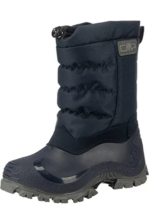 CMP Kids HANKI 2.0 Snow Boots, , 8.5 UK Child