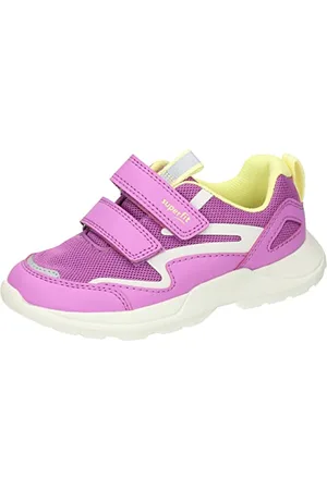 Superfit Rush Sneaker, , 6 UK Child