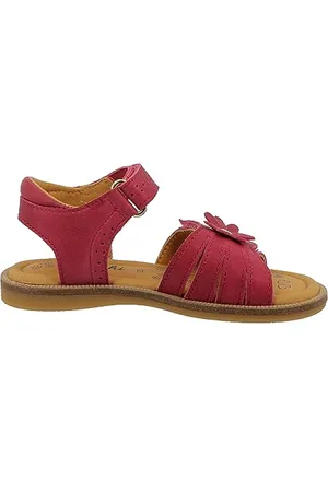 Lurchi 74l5013002 Flat Sandal, , 3.5 UK
