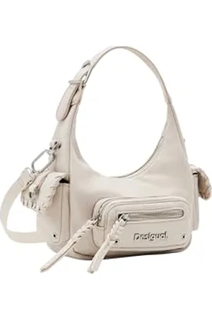 Desigual Women Omnia Newport Mini Accessories PU Shoulder Bag, , One Size