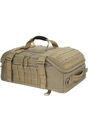 Maxpedition Fliegerduffel Adventure Travel Bag - , 37lt