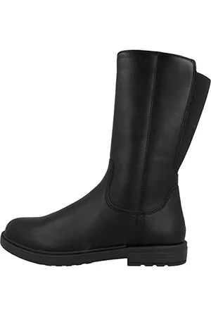 Geox Girl J Eclair Girl E Boots