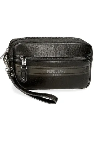 Pepe Jeans Horley Luggage- Men