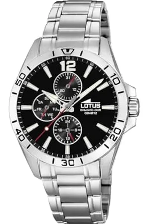 Lotus Casual Watch 18812/3