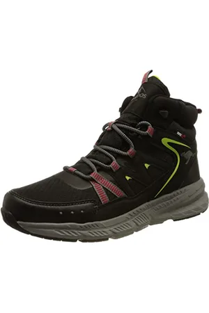 KangaROOS Unisex K-uo Nod Mid RTX Hiking Shoe, , 9 UK