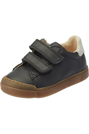 Naturino Eindhoven Vl Gymnastics Shoe, , 6 UK Child