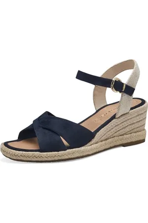 Tamaris Heeled Sandal 1-28367-42