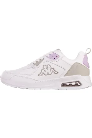 Kappa Queens Unisex Sneaker, , 5 UK