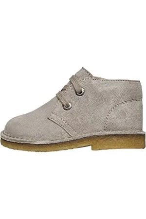 Naturino Milky-Leather Shoes 26