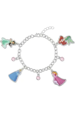 Disney Princess Charm Bracelet BH00248RRUL-65.PH