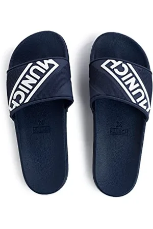 Munich Unisex Slides Water Shoe, , 5 UK