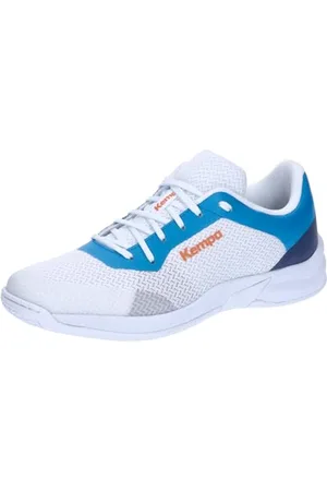 Kempa Women Kourtfly Three Sports Shoes, , 9 UK