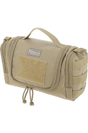 Maxpedition Toiletry Bag Aftermath MAXP-1817-K